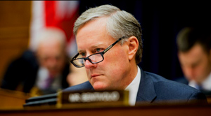"Conservative U.S. Representative Meadows Files to Oust Boehner." - AsChapter1  