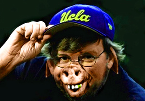 "Michael Moore the Pig - pictures." - Freaking News