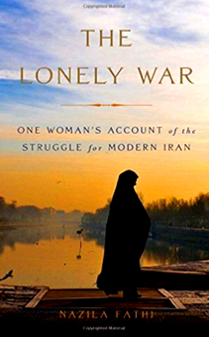 “In short and lucid chapters...Ms. Fathi conveys the experiences of people from different walks of life and intersperses these accounts with observations about how the new Islamic revolutionary ideology was conceived, anticipated, received and resisted. Her portraits of the women’s rights activists Faezeh Hashemi and Shahla Sherkat make for fascinating reading. So do her accounts of other courageous Iranian women.... Ms. Fathi’s book is a testament to her courage and to the brave struggles of many Iranians who continue to live there with patience, hope and determination.” — New York Times