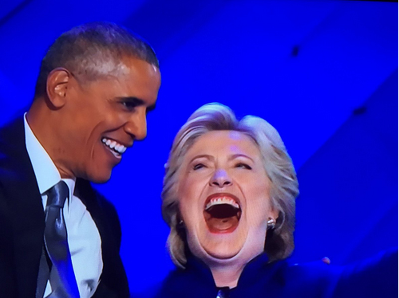 Pass the baton . . . and 20 Trillion in debt! - DrudgeReport 