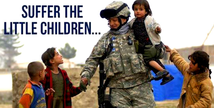 Remember how Obama used Army Brass to protect his a Muslim Jihadist at Fort Hood with the term "workplace violence?" Here we do again. - Webmaster