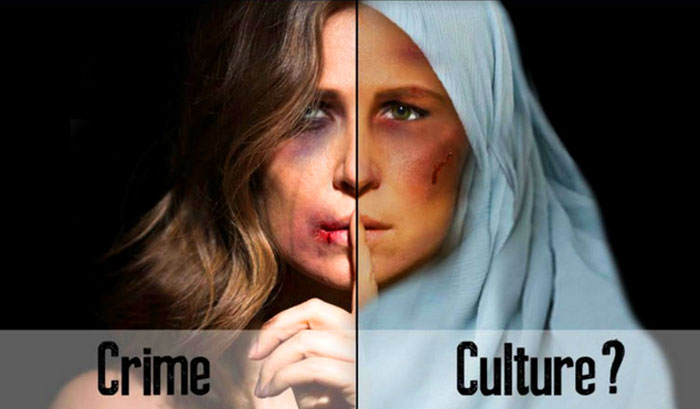 "Women across America and around the world, disgusted over a video of Donald Trump using the word 'pussy,' cried out on social media, on our streets, at our universities and in every corner coffee shop. However, when young girls in America and around the world are being forced to have their “pussies” mutilated through the brutal practice of female genital mutilation (FGM), there is silence.  Many simply cannot be bothered. They turn the other cheek as it does not remotely affect their agenda. Some excuse it, some are in denial and others fear being labeled Islamophobes — all of which wreck of cowardice." - Clarion Project 