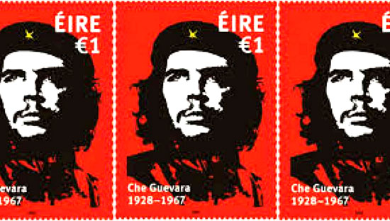 "Che Guevara’s first decree when his 'rebels' captured the town of Sancti Spiritus in central Cuba during the last days of the skirmishing against Batista's army outlawed alcohol, gambling and regulated relations between the sexes—conditions not exactly conducive to a festive St Paddy’s Day. Popular outcry and Fidel's sharp political sense made Ireland’s new hero grudgingly rescind his order."  - Frontpage 