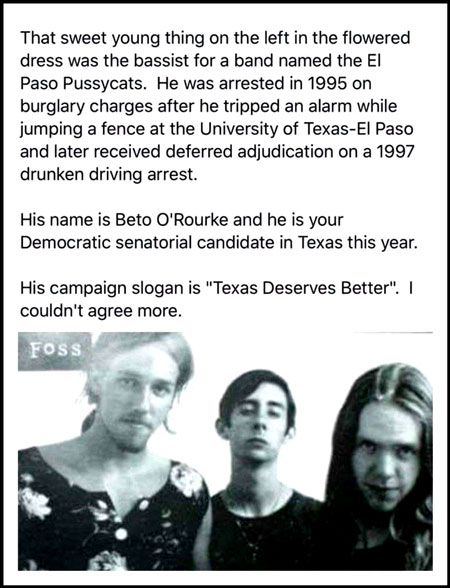 El Paso known this guy well. - Webmaster
