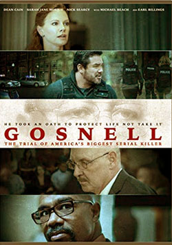 Ann & Phelim Are The Producers Of The Gosnell Movie. - Webmaster 