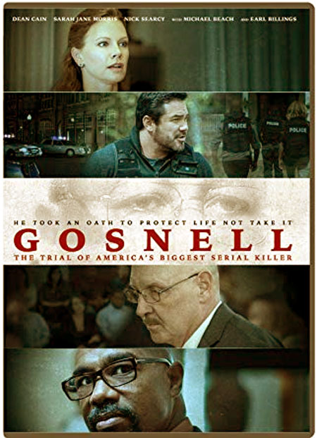 "The film is the shocking true story of the investigation and trial of Dr. Kermit Gosnell - his 30 year killing spree and the political and media establishment that tried to cover it up. Originally investigated for illegal prescription drug sales, a raid by DEA, FBI & local law enforcement revealed crimes they could not have expected within the clinic. Based on the NY Times Bestseller — Gosnell: The Untold Story of America’s Most Prolific Serial Killer." - Amazon Prime 