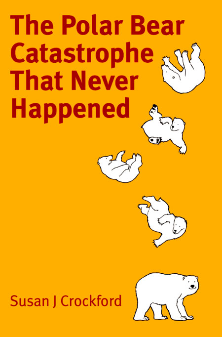 "The Polar Bear Catastrophe That Never Happened explains why the catastrophic decline in polar bear numbers we were promised in 2007 failed to materialize. It’s the story of how and why the polar bear came to be considered 'Threatened' with extinction, and tracks its rise and fall as an icon of the global warming movement." - Amazon 