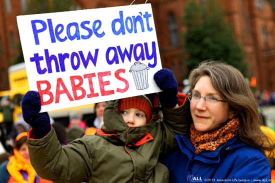 "What can we do to teach not only our community, but our children, about the sanctity of human life and to help them understand the truth behind the atrocities that they hear about on the nightly news? We must educate them. We must explain that every human being is a valuable gift from God, not something to be discarded. A great place to begin is with the Culture of Life Studies Program. Its writers have created a thought-provoking free movie discussion guide on the Gosnell movie. Questions and answers posed for the students are intended to help them draw conclusions about the realities of the evil of abortion, not just in the movie but in real life." - ALL 