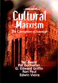 If you want to know how the nations of the world became increasingly Marxist in form, if not in name, this DVD provides the dangerous strategy. - Webmaster 