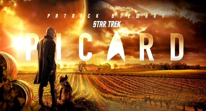 "At a bare minimum, Star Trek: Picard is a much more dignified last hurrah for Picard than William Shatner’s Kirk in Star Trek: Generations." - PJ Media 