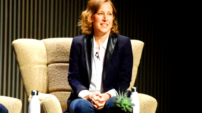 "YouTube CEO Susan Wojcicki told CNN any coronavirus-related content that goes against recommendations from the World Health Organization will be removed from the platform.  In an interview with CNN's Brian Stelter, Wojcicki described the aggressive measures YouTube is taking to combat what it perceives to be misinformation about the COVID-19 pandemic." The Blaze 