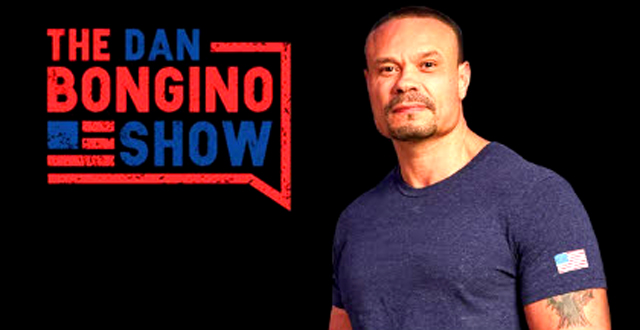 Dan Bongino, former secret service agent for president Obama, worries out country is headed the road of the Third Reich and its attacking specific Americans as the Reich had done to the Jews. - Webmaster