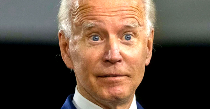 Joe Biden’s first order of business was to cancel the Keystone XL pipeline and stop drilling. Now he's fully morphed into Jimmy Carter. - Webmaster