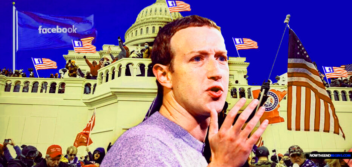 "The Program on Extremism at George Washington University has collected the indictments of 223 people who have been charged for participating in the Jan. 6 Capitol riot, which caused five deaths and temporarily delayed the certification of President Joe Biden’s Electoral College victory. Facebook was used by 73 of the people charged with crimes, more than all other social media sites combined, according to a Forbes analysis." - NTEB  