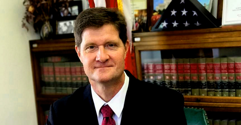 John Chisholm, Milwaukee Country Prosecutor, must have known when Darrell Brooks was released with a small bail that he could go out and kill innocent people, according to the DailyMail.
