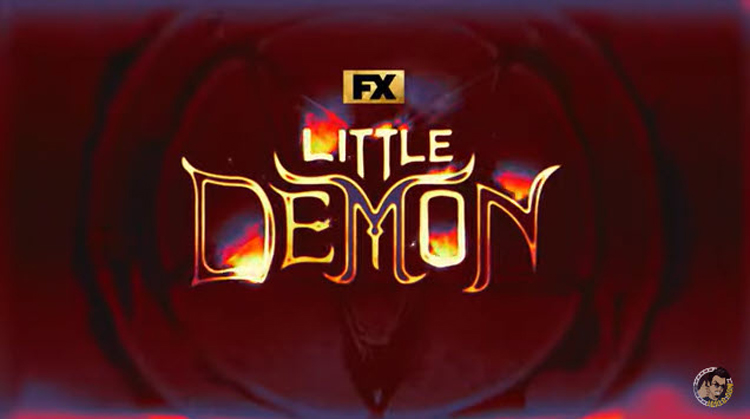 “Little Demon,” a new animated series on FX, which is distributed by Disney and streamed on Hulu, sets out to normalize paganism. - Church Leaders