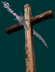 Actual satanic spear. 