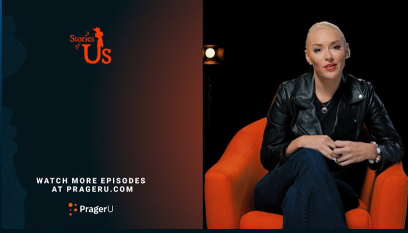 Kaya Jones: Speaking My Mind Cost Me a Lot. It Was Worth It.