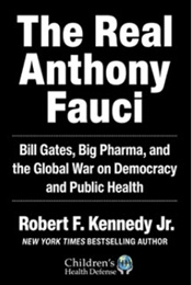 "Over 1,000,000 copies sold despite censorship, boycotts from bookstores and libraries, and hit pieces against the author." - Amazon