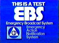 “In essence, the authority to seize control of all television and civilian communication has been asserted by the executive branch and handed to a government agency,” wrote Buck Sexton in our earlier report.  