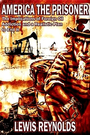 Well over half of the US trade deficit comes from petroleum imports. Every year, America consumes more and produces less domestically, ensuring the problem will continue to worsen every year. As a result, foreign suppliers, many of whom don't like us very much, accumulate outrageous wealth and trillions of dollars worth of US assets. The accelerating process distorts and sends ripples through the economy. Even the housing bubble has roots in foreign oil dependence, and America the Prisoner explains the connection. One thing is for certain, oil costs Americans much more than just the price paid at the pump.  