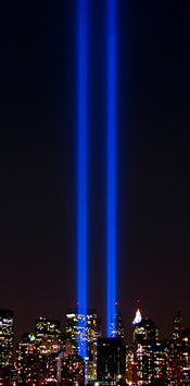 Click here to visit the National Memorial Site for 9/11.