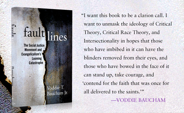 "Whether you’re a layperson who feels like you’ve just woken up in a strange new world and wonder how to engage both sensitively and effectively in the conversation on race, or a pastor who’s wondering how to deal with increasingly polarized factions within your congregation, this book will provide the clarity and understanding you need to either hold your ground, or reclaim it."  - Amazon 