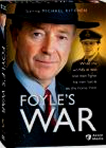 Great British Drama starting with Chief Inspector Foyle of Hastings, England, before, during, and after WWII.  Excellent series with no nonsense Foyle, perfect part for Michael Kitchens. 