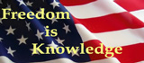 Our site is dedicated to love of country, and to annoy the progressive liberal bastards that want to take it away. 