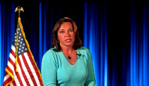April 22, 2010 -  In this week's Freedom Minute, CFIF's Renee Giachino dispels the myths perpetrated by the left and the mainstream media about the Tea Party movement.   