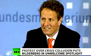 Conspiracy of Silence: Who are the Bilderberg Group?