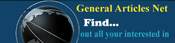 General Articles Net presents thousands of articles found by alpha, then interest, for everyday life and business.  Click on the Articles Tab to begin.  