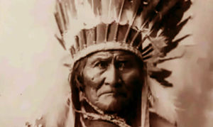 Not Just Geronimo, Tomahawk Missiles, Apache Helicopters, Using Any Native American Term Is.  