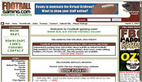 Football Gaming
