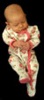 Welcome to our new world - January 2008.   Click here to see a few in her family.   Other pictures will follow.  