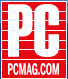 PC Magazine's Top 100 Web sites. 