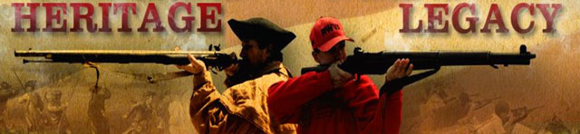 "Through Project Appleseed, the Revolutionary War Veterans Association is committed to teaching two things: rifle marksmanship and our early American heritage. We do this for one simple reason, the skill and knowledge of what our founding fathers left to us is eroding in modern America and without deliberate action, they will be lost to ignorance and apathy." - Appleseed Project 