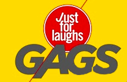Welcome to the world-famous Just For Laughs Gags channel with over five million subscribers. Subscribe to our channel to stay up to date on our latest pranks!  See other Laugh Gags categories to subscribe to on the right of our homepage. - Just For Laughs 