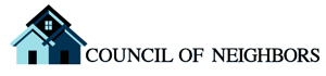 The organization will help you start up a neighborhood association for sharing resources on children. 