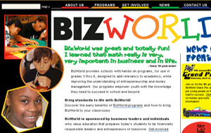 CLICK HERE FOR BIZWORLD FOR KIDS