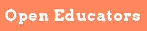 "We strive to take this guesswork out of education for you by sharing the most reputable, highly-researched articles and content the web has to offer. We work directly with teachers and other public education groups to ensure we are working toward our vision of constructing a reliable database of verified information."  - Open Educators 