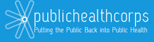 "Public health is only effective if the public can actually access and discern what information is reliable.  But given how much information and how many ‘sources’ are out there, how can you decide who’s the authority?  That’s where we come in.  Our goal is to provide a hub of reputable and useful public information on health topics.  We apply library science and technical know-how to the public health sector to identify quality authorities as well as to track news and developments, and then we organize it into handy references made available on this site." - PublicHealthCorps 