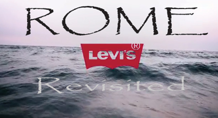 Levi's® Go Forth!  