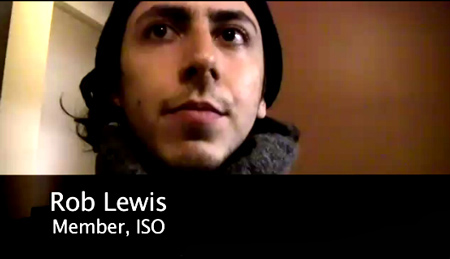 The nationwide chain has several locations in Madison, Wisconsin.  One young socialist, Rob Lewis, who is involved in the protests around Madison is now blowing the lid off the real story.  