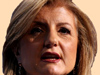 Huffington Post: Progressve Liberal Media Darling, Arianna Huffington.   Photo Source: TheGuardian