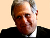 CBS CEO: Progressve Liberal Media Darling, Leslie Moonves.   Photo Source: Townhall  