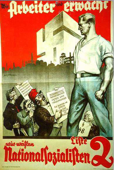 Pre 1933 Posters