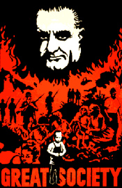 "A nearly $1 billion anti-poverty measure, The Economic Opportunity Act, which created Head Start, VISTA (Volunteers In Service To America), and other programs that become part of the “War on Poverty,” was signed into law by President Lyndon Johnson. Sargent Shriver, who had drafted the legislation, became director of the Office of Equal Opportunity which implemented the law." - August 20, 1964.  