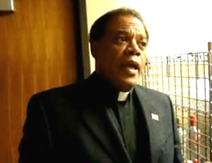Last Saturday, Pastor Stephen Broden spoke at the &ldquo;Winning America Back&rdquo; Conference in Independence, Missouri.  