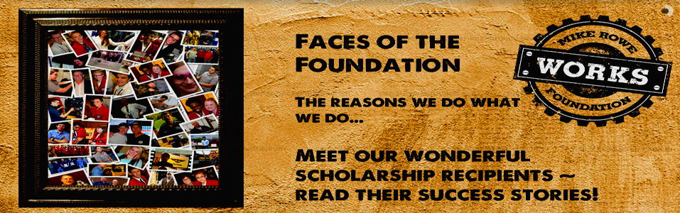 The mikeroweWORKS Foundation started the Profoundly Disconnected® campaign to challenge the absurd belief that a four-year degree is the only path to success. The Skills Gap is here, and if we don’t close it, it’ll swallow us all. Which is a long way of saying, we could use your help…